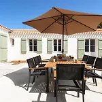 - Maison Lumineuse - 300m De La Feriehus