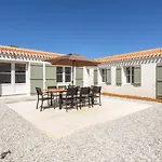 Feriehus - Maison Lumineuse - 300m De La L'Epine (Vendee)