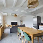 - Maison Lumineuse - 300m De La Prázdninový dům L'Epine (Vendee)