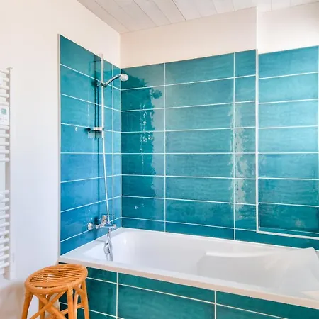 度假居 - Maison Lumineuse - 300m De La