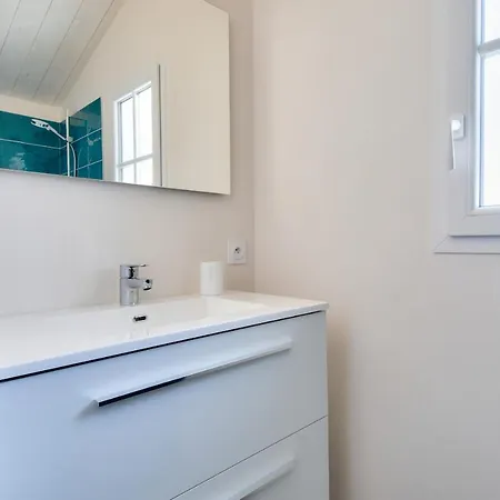 - Maison Lumineuse - 300m De La L'Epine (Vendee)