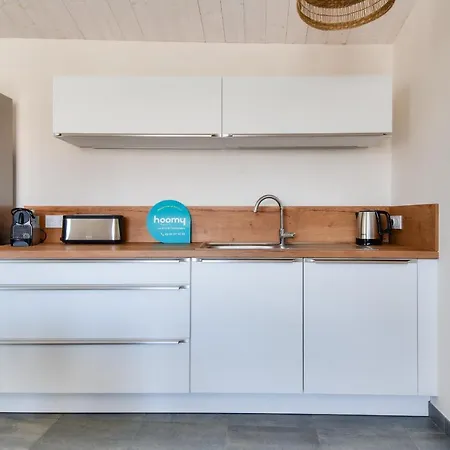 - Maison Lumineuse - 300m De La 度假居 *