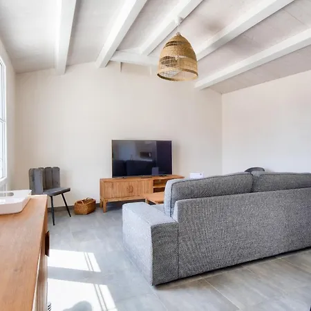 - Maison Lumineuse - 300m De La * L'Epine (Vendee)