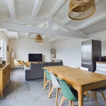 - Maison Lumineuse - 300m De La 度假居 L'Epine (Vendee)