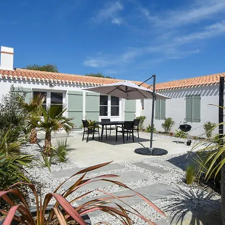 - Maison Lumineuse - 300m De La L'Epine (Vendee)