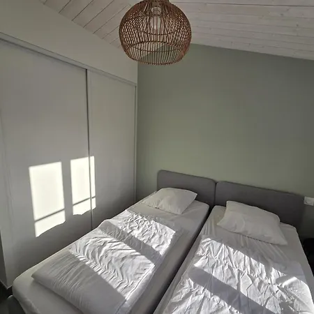 - Maison Lumineuse - 300m De La Casa vacanze