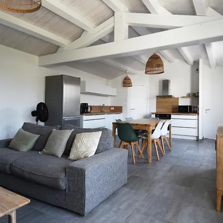 - Maison Lumineuse - 300m De La Casa vacanze