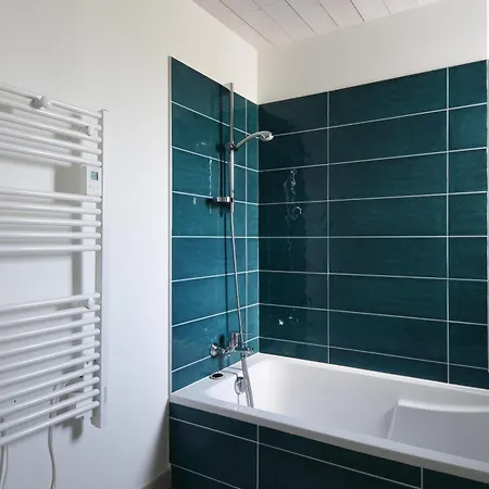 - Maison Lumineuse - 300m De La Holiday home