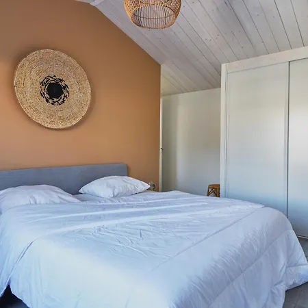 Casa vacanze - Maison Lumineuse - 300m De La