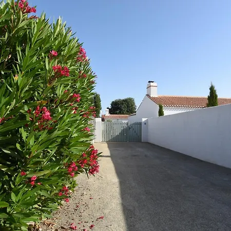 - Maison Lumineuse - 300m De La Casa vacanze