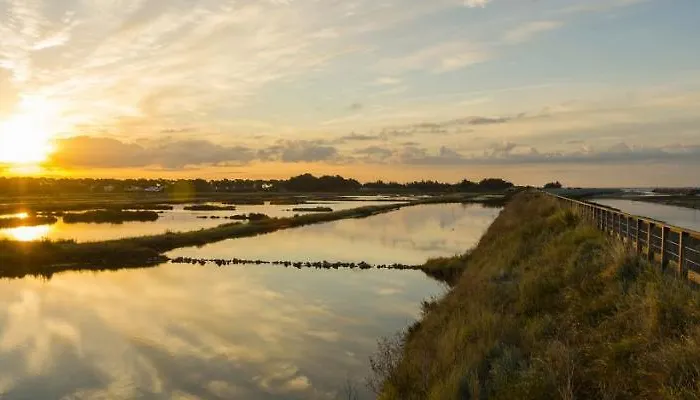 - Maison Lumineuse - 300m De La