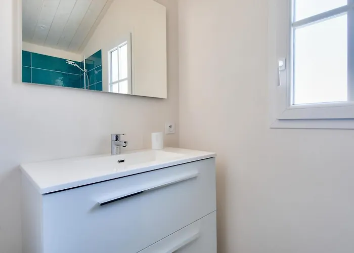 - Maison Lumineuse - 300m De La L'Epine (Vendee)