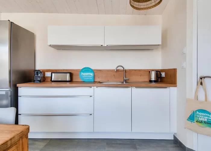 - Maison Lumineuse - 300m De La Holiday home *