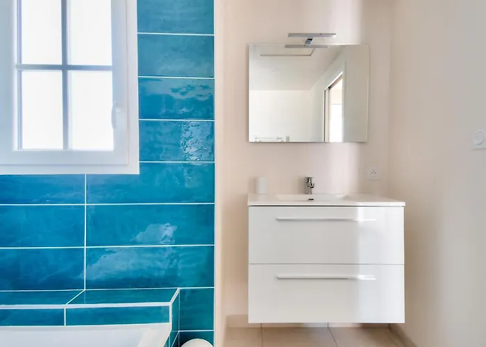 - Maison Lumineuse - 300m De La Prázdninový dům L'Epine (Vendee)